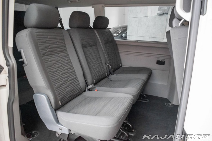 Volkswagen Caravelle T6.1*2.0TDI*110kW*DSG*9MÍ 2022