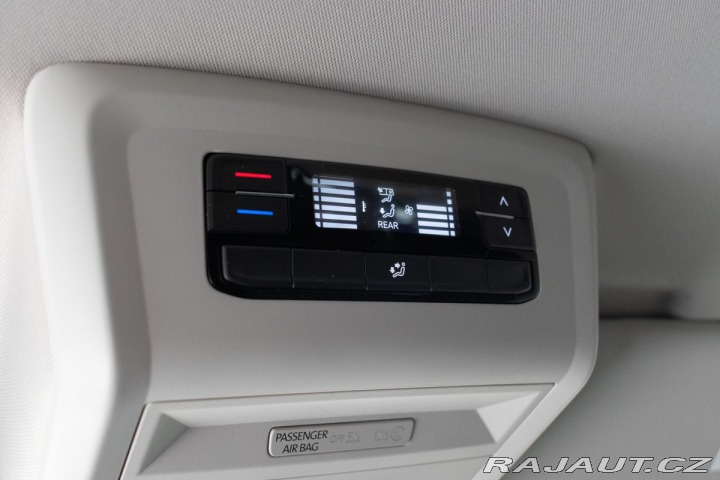 Volkswagen Caravelle T6.1*2.0TDI*110kW*DSG*9MÍ 2022