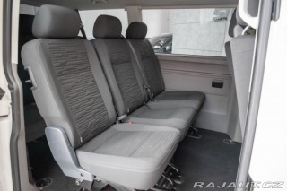 Volkswagen Caravelle T6.1*2.0TDI*110kW*DSG*9MÍ 2022