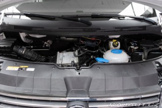 Volkswagen Caravelle T6.1*2.0TDI*110kW*DSG*9MÍ 2022