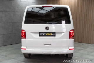 Volkswagen Caravelle T6.1*2.0TDI*110kW*DSG*9MÍ 2022
