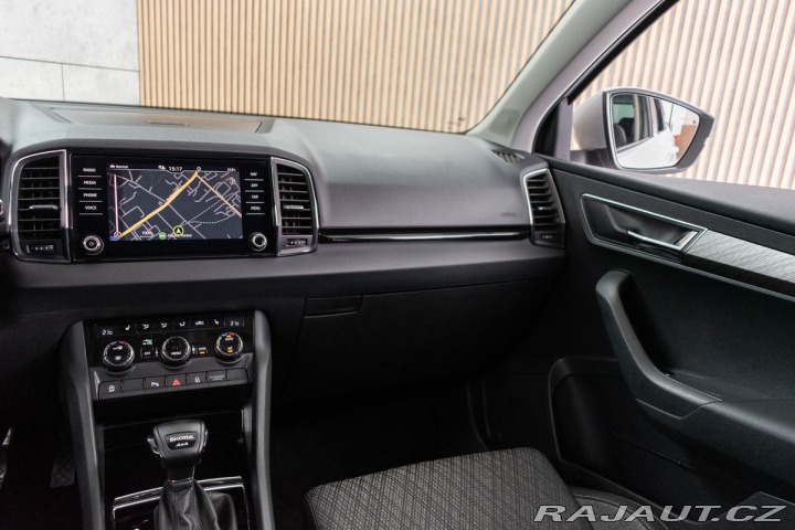 Škoda Karoq 2.0 TDI 4x4*TAŽNÉ*STYLE*Č 2022