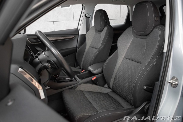 Škoda Karoq 2.0 TDI 4x4*TAŽNÉ*STYLE*Č 2022