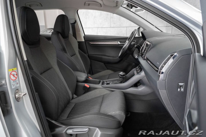 Škoda Karoq 2.0 TDI 4x4*TAŽNÉ*STYLE*Č 2022