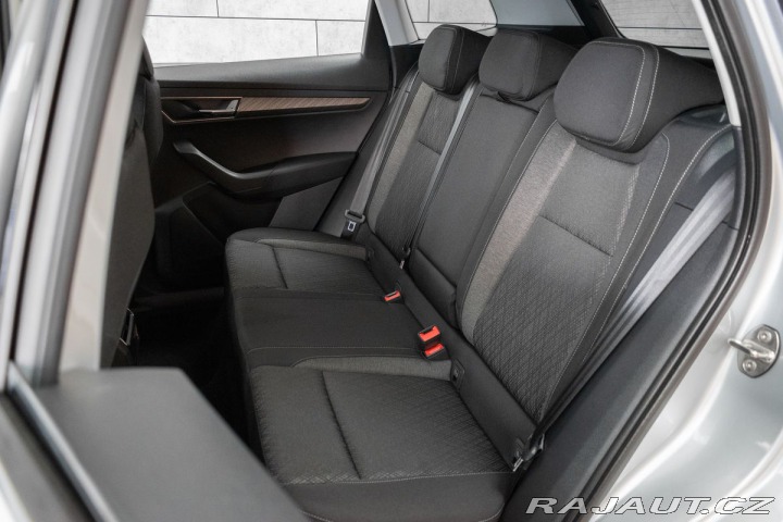 Škoda Karoq 2.0 TDI 4x4*TAŽNÉ*STYLE*Č 2022