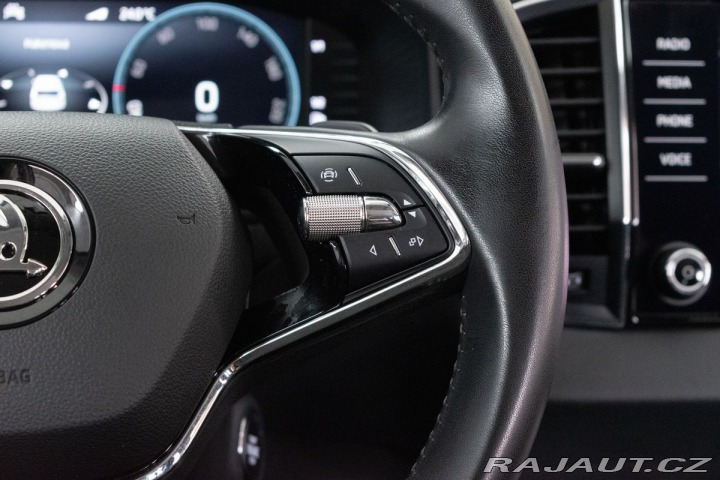 Škoda Karoq 2.0 TDI 4x4*TAŽNÉ*STYLE*Č 2022