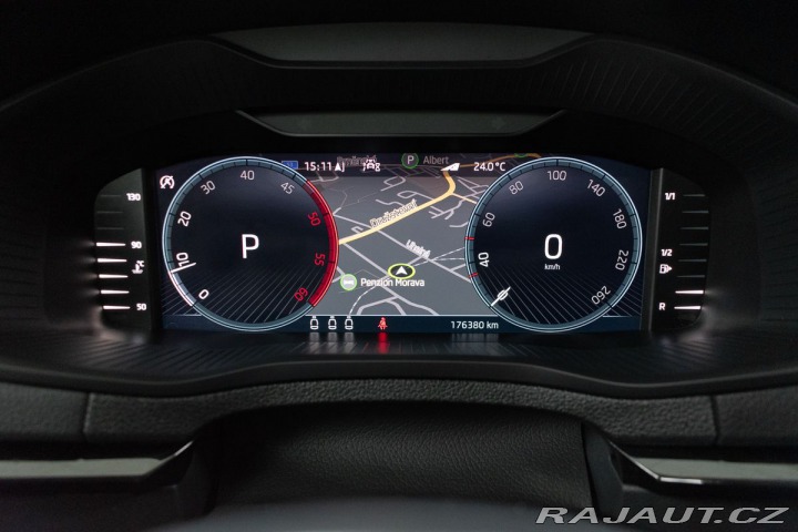Škoda Karoq 2.0 TDI 4x4*TAŽNÉ*STYLE*Č 2022