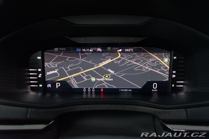 Škoda Karoq 2.0 TDI 4x4*TAŽNÉ*STYLE*Č 2022