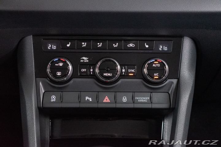 Škoda Karoq 2.0 TDI 4x4*TAŽNÉ*STYLE*Č 2022