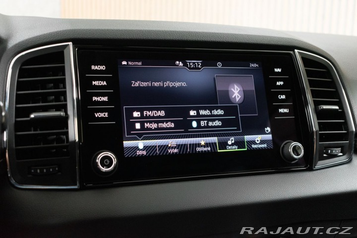 Škoda Karoq 2.0 TDI 4x4*TAŽNÉ*STYLE*Č 2022
