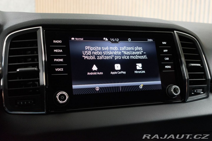 Škoda Karoq 2.0 TDI 4x4*TAŽNÉ*STYLE*Č 2022