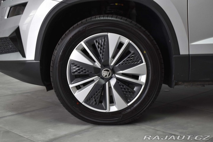 Škoda Karoq 2.0 TDI 4x4*TAŽNÉ*STYLE*Č 2022