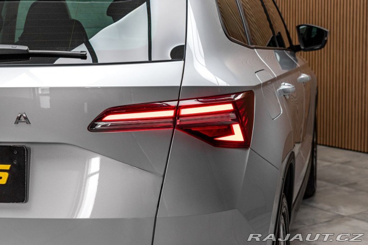 Škoda Karoq 2.0 TDI 4x4*TAŽNÉ*STYLE*Č 2022