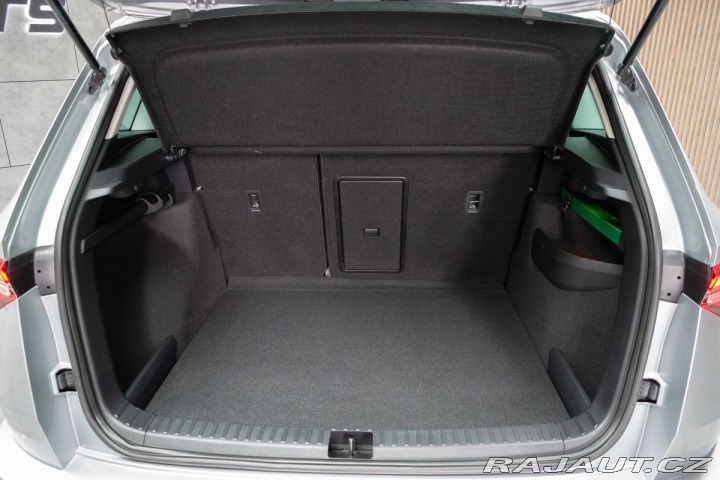 Škoda Karoq 2.0 TDI 4x4*TAŽNÉ*STYLE*Č 2022