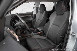 Škoda Karoq 2.0 TDI 4x4*TAŽNÉ*STYLE*Č 2022