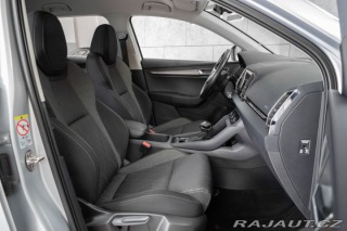 Škoda Karoq 2.0 TDI 4x4*TAŽNÉ*STYLE*Č 2022