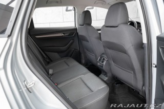 Škoda Karoq 2.0 TDI 4x4*TAŽNÉ*STYLE*Č 2022