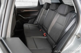 Škoda Karoq 2.0 TDI 4x4*TAŽNÉ*STYLE*Č 2022
