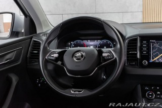 Škoda Karoq 2.0 TDI 4x4*TAŽNÉ*STYLE*Č 2022