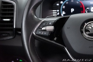 Škoda Karoq 2.0 TDI 4x4*TAŽNÉ*STYLE*Č 2022