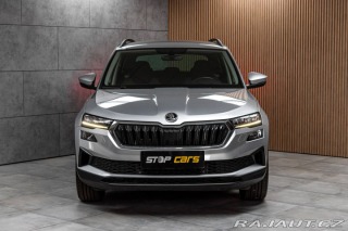 Škoda Karoq 2.0 TDI 4x4*TAŽNÉ*STYLE*Č 2022