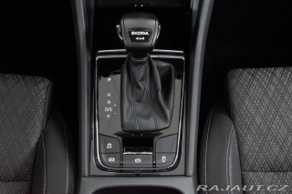 Škoda Karoq 2.0 TDI 4x4*TAŽNÉ*STYLE*Č 2022