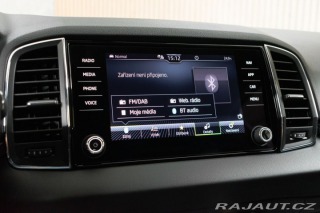 Škoda Karoq 2.0 TDI 4x4*TAŽNÉ*STYLE*Č 2022