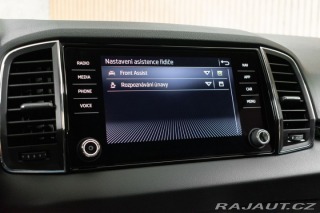 Škoda Karoq 2.0 TDI 4x4*TAŽNÉ*STYLE*Č 2022