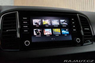 Škoda Karoq 2.0 TDI 4x4*TAŽNÉ*STYLE*Č 2022
