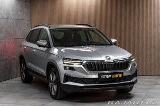 Škoda Karoq 2.0 TDI 4x4*TAŽNÉ*STYLE*Č 2022