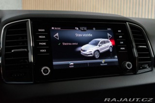 Škoda Karoq 2.0 TDI 4x4*TAŽNÉ*STYLE*Č 2022