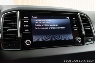 Škoda Karoq 2.0 TDI 4x4*TAŽNÉ*STYLE*Č 2022