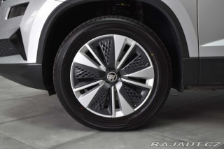 Škoda Karoq 2.0 TDI 4x4*TAŽNÉ*STYLE*Č 2022