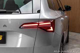 Škoda Karoq 2.0 TDI 4x4*TAŽNÉ*STYLE*Č 2022