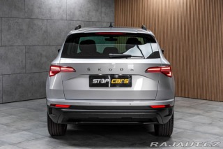 Škoda Karoq 2.0 TDI 4x4*TAŽNÉ*STYLE*Č 2022