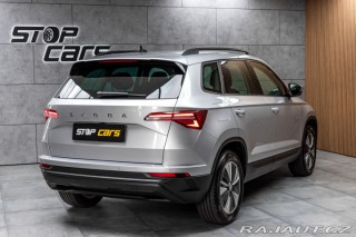 Škoda Karoq 2.0 TDI 4x4*TAŽNÉ*STYLE*Č 2022