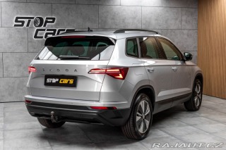 Škoda Karoq 2.0 TDI 4x4*TAŽNÉ*STYLE*Č 2022