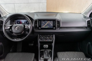 Škoda Karoq 2.0 TDI 4x4*TAŽNÉ*STYLE*Č 2022