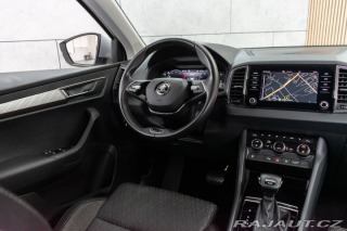 Škoda Karoq 2.0 TDI 4x4*TAŽNÉ*STYLE*Č 2022