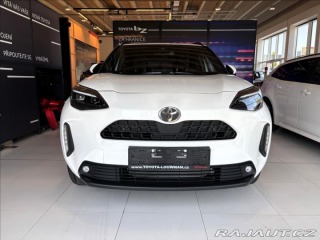 Toyota Yaris Cross 1,5 Style 130k 1800