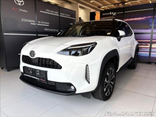 Toyota Yaris Cross 1,5 Style 130k 1800
