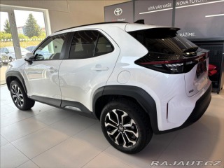 Toyota Yaris Cross 1,5 Style 130k 1800