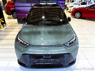 Toyota Aygo 1,5 X Style 2026 1800