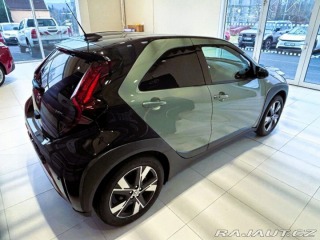 Toyota Aygo 1,5 X Style 2026 1800