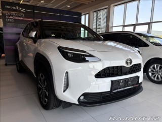 Toyota Yaris Cross 1,5 Style 130k 1800