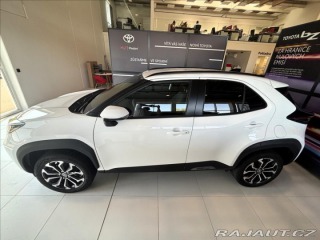 Toyota Yaris Cross 1,5 Style 130k 1800