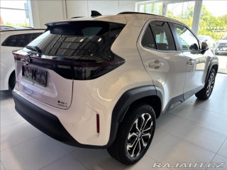 Toyota Yaris Cross 1,5 Style 130k 1800