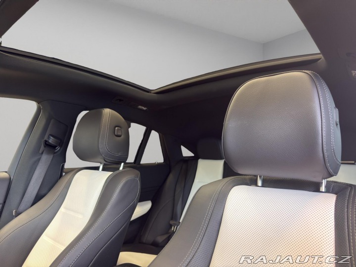 Mercedes-Benz GLE 400 D 4MATIC kupé 2023
