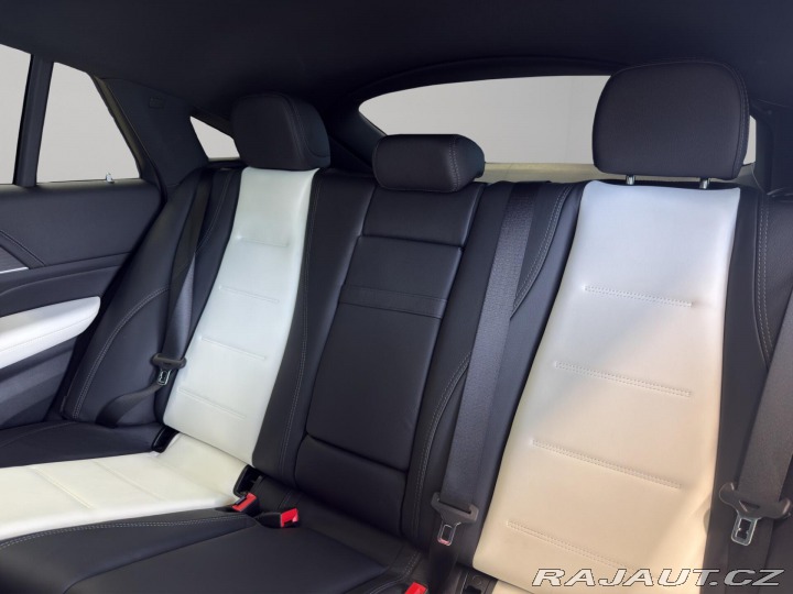 Mercedes-Benz GLE 400 D 4MATIC kupé 2023