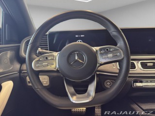 Mercedes-Benz GLE 400 D 4MATIC kupé 2023